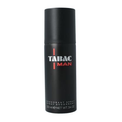 Tabac Man deodorant spray 150.00 Milliliter