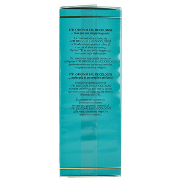 4711 Eau de cologne flacon 300.00 Milliliter