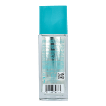 4711 Deodorant naturel spray onverpakt 75.00 Milliliter