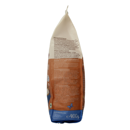 Allos Crunchy amarant basic bio 400.00 Gram