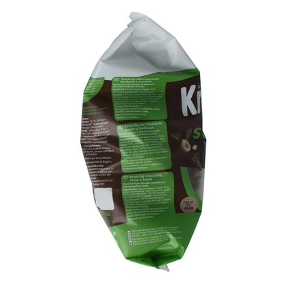 Barnhouse Muesli chocolade hazelnoot krunchy 750.00 Gram