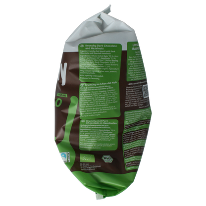 Barnhouse Muesli chocolade hazelnoot krunchy 750.00 Gram