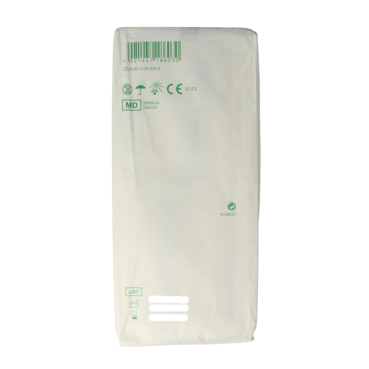 Gazin Gaaskompres 10 x 10 niet steriel 17draads 32L 50.00 Stuks