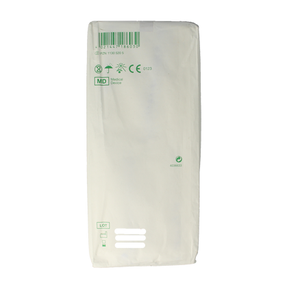 Gazin Gaaskompres 10 x 10 niet steriel 17draads 32L 50.00 Stuks