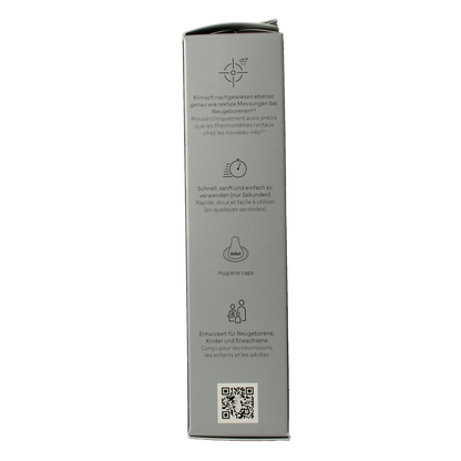 Braun Thermoscan 7 IRT 6520 1.00 Stuks
