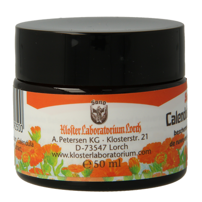 Sano Calendula balsem 50.00 Milliliter