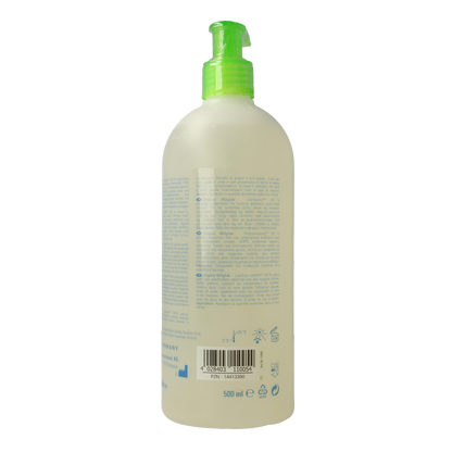 Bioglide Veganistisch glijmiddel neutraal 500.00 Milliliter