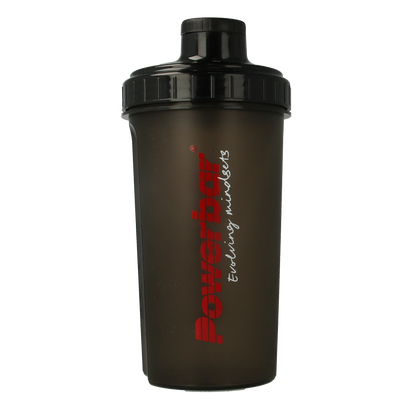 Powerbar Shakebeker 700ml 1.00 Stuks