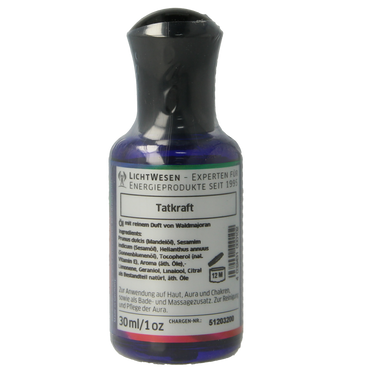 Lichtwesen Kamakura olie 10 30.00 Milliliter
