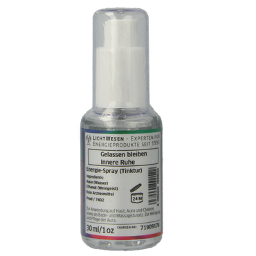 Lichtwesen Lao tse tinctuur 2 30.00 Milliliter
