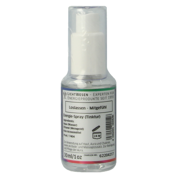 Lichtwesen Kwan yin tinctuur 4 30.00 Milliliter