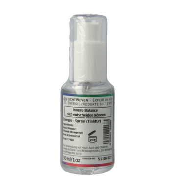 Lichtwesen Lady portia tinctuur 18 30.00 Milliliter