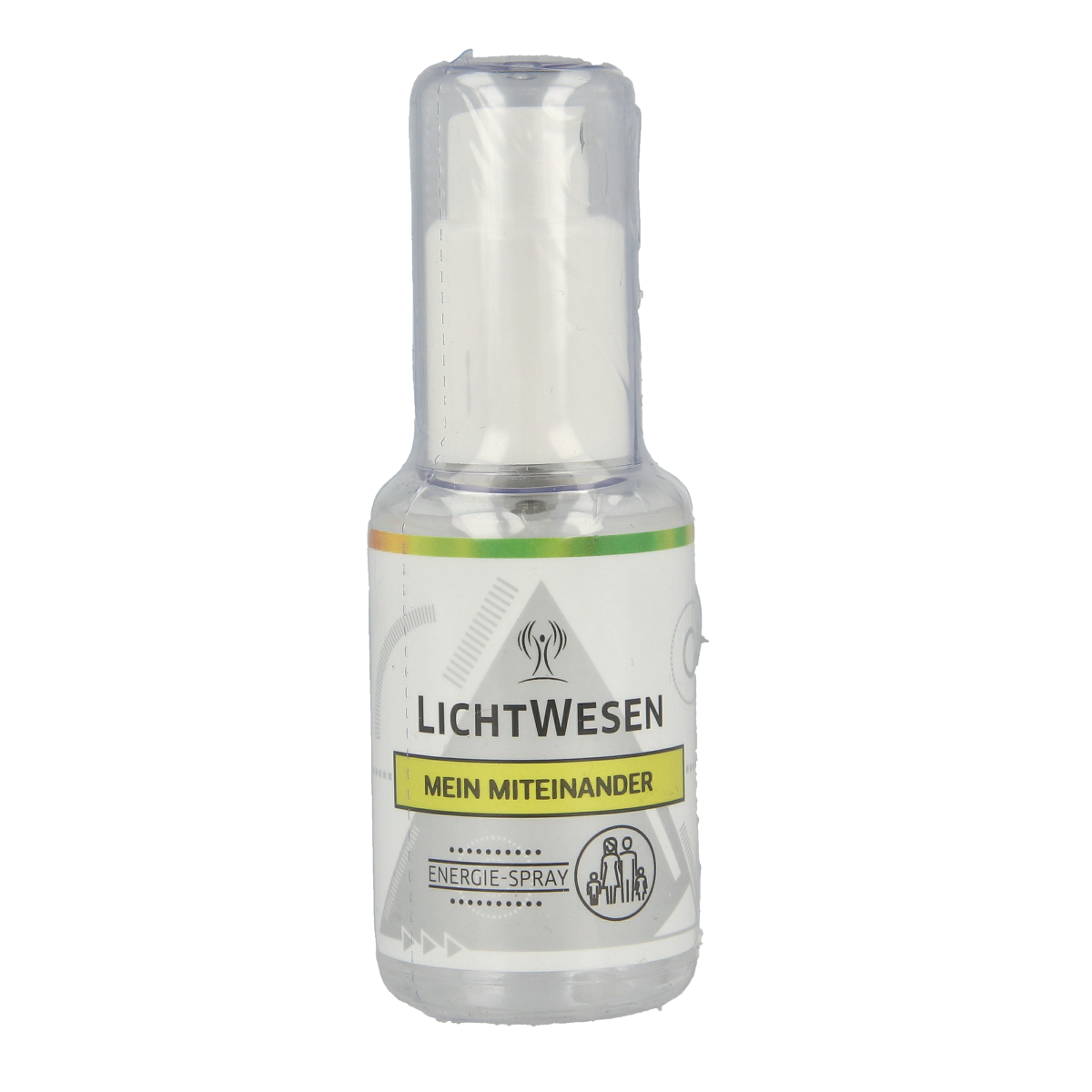 Lichtwesen Mijn communicatie tinctuur 50 30.00 Milliliter