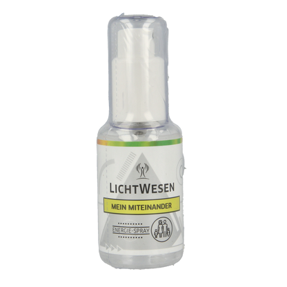 Lichtwesen Mijn communicatie tinctuur 50 30.00 Milliliter