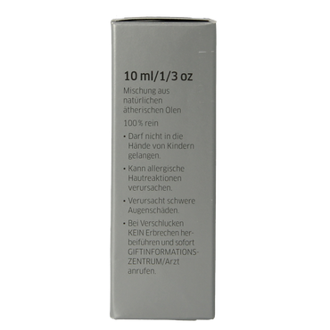 Lichtwesen Elohim olie verheldering wit 58 10.00 Milliliter