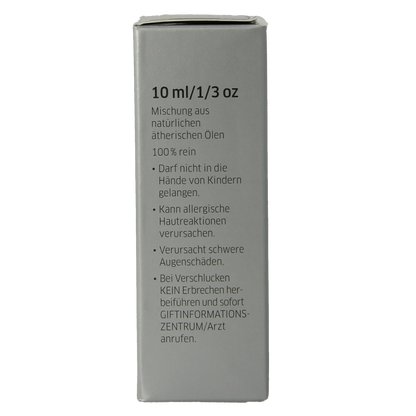 Lichtwesen Elohim olie creativiteit turquoise 62 10.00 Milliliter