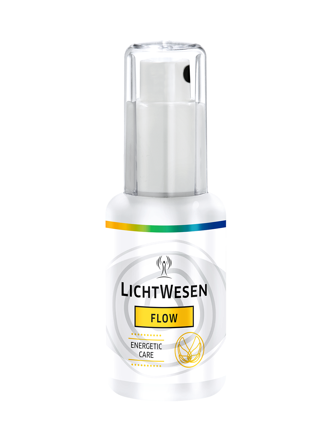 Lichtwesen Flow gezichtstonic spray 30.00 Milliliter