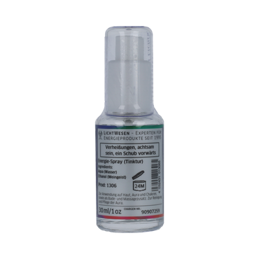 Lichtwesen Jaarmix 2026 tinctuur  30.00 Milliliter
