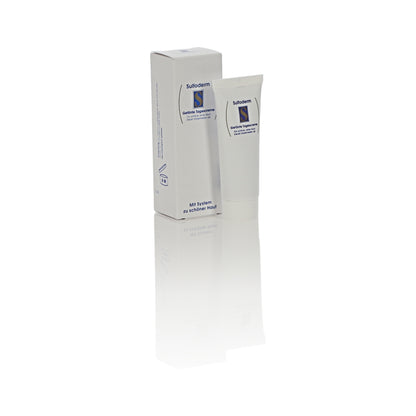 Sulfoderm S teint tinted daycream 25.00 Milliliter