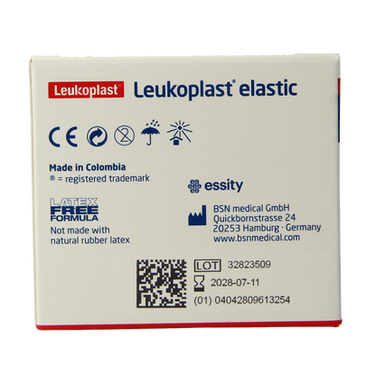 Leukoplast Vingertoppleister 44 x 50mm 50.00 Stuks