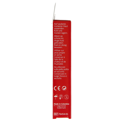 Leukoplast Barrier 22 x 72mm 1.00 Rol