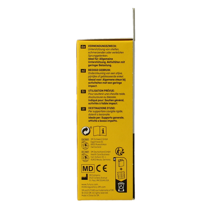 Futuro Comfort lift enkelsteun maat M 1.00 Stuks