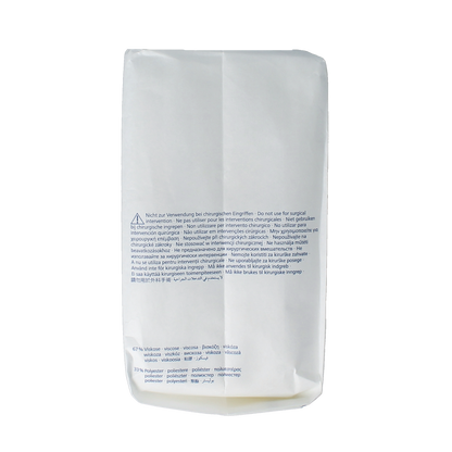 Medicomp Extra 10 10cm 6 laags niet steriel 100.00 Stuks