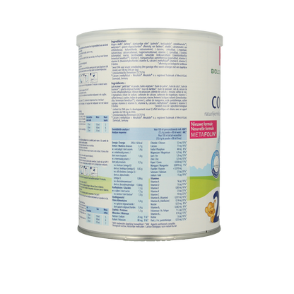 Hipp 2 Combiotik opvolgmelk bio 800.00 Gram