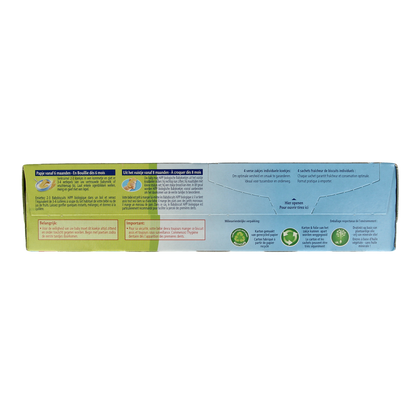 Hipp Babykoekjes bio 180.00 Gram
