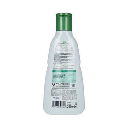 Guhl Kracht & volume shampoo 250.00 Milliliter