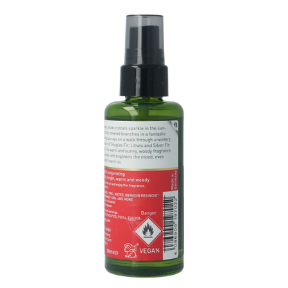 Primavera Roomspray sunny winter bio 50.00 Milliliter