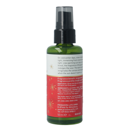 Primavera Roomspray sunny winter bio 50.00 Milliliter