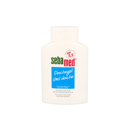 Sebamed Douchegel 200.00 Milliliter
