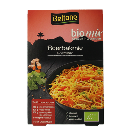 Beltane Roerbakmie bio 20.30 Gram