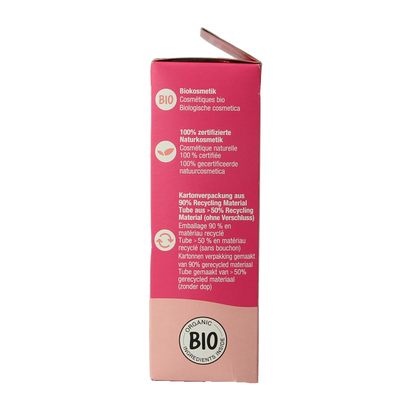 Alviana Happy rose 24h creme 50.00 Milliliter