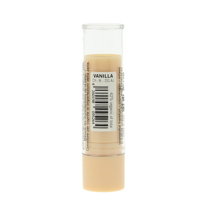 Benecos natural beauty Natural coverstick vanilla 1.00 Stuks