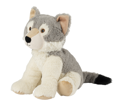 Warmies Wolf 1.00 Stuks