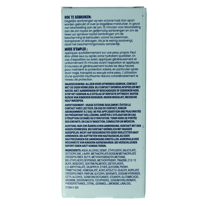 Biore Aqua moisturiser rich weightless SPF30 UV 50.00 Milliliter