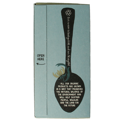Clipper Earl grey tea bio 20.00 Zakjes
