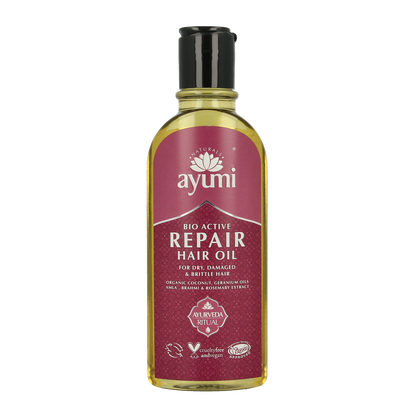 Ayumi Repair hair oil 150.00 Milliliter