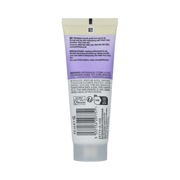 John Frieda Violet crush shampoo 75.00 Milliliter