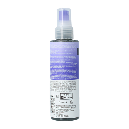 John Frieda Dream curls revival spray oil infused waved 150.00 Milliliter
