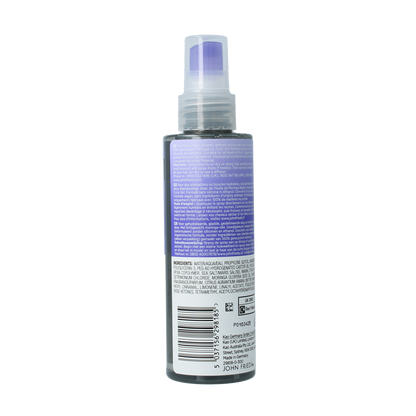 John Frieda Dream curls revival spray oil infused waved 150.00 Milliliter