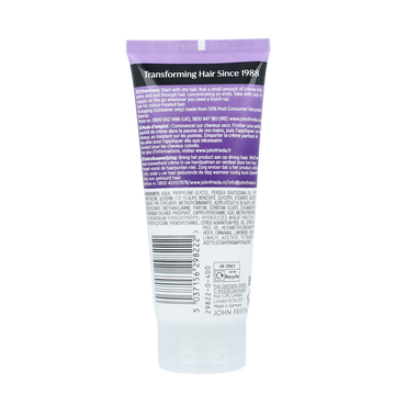 John Frieda Secret agent touch up creme 100.00 Milliliter