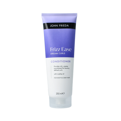 John Frieda Dream curls conditioner 250.00 Milliliter