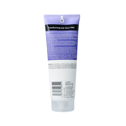 John Frieda Dream curls conditioner 250.00 Milliliter
