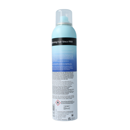 John Frieda Volume lift hairspray 250.00 Milliliter
