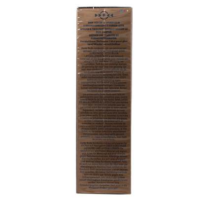Durex Real feeling latexvrij 10.00 Stuks