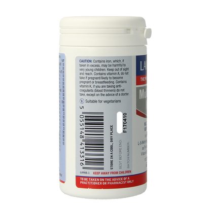 Lamberts Multi-Guard methyl 60.00 Tabletten