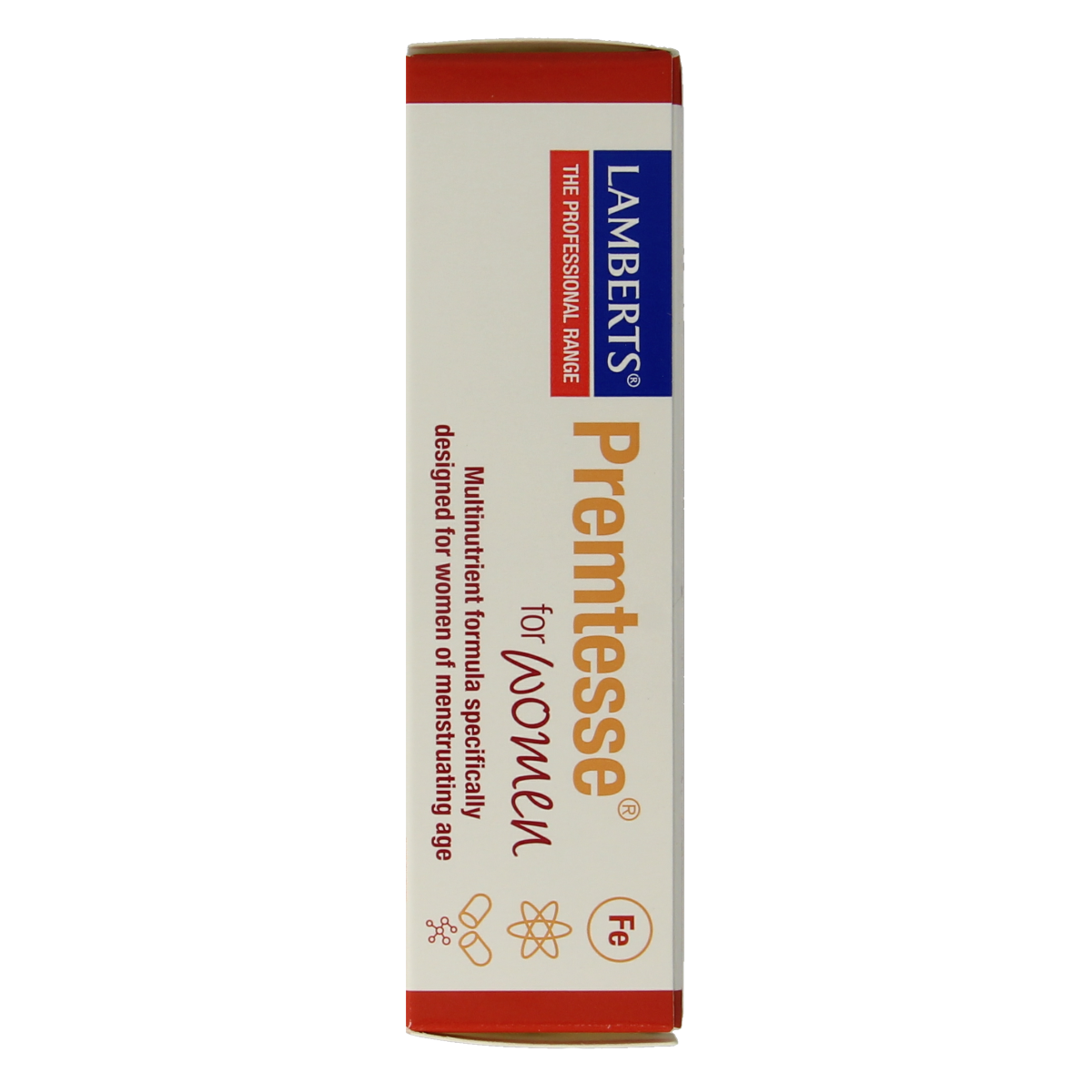 Lamberts Premtesse 60.00 Tabletten